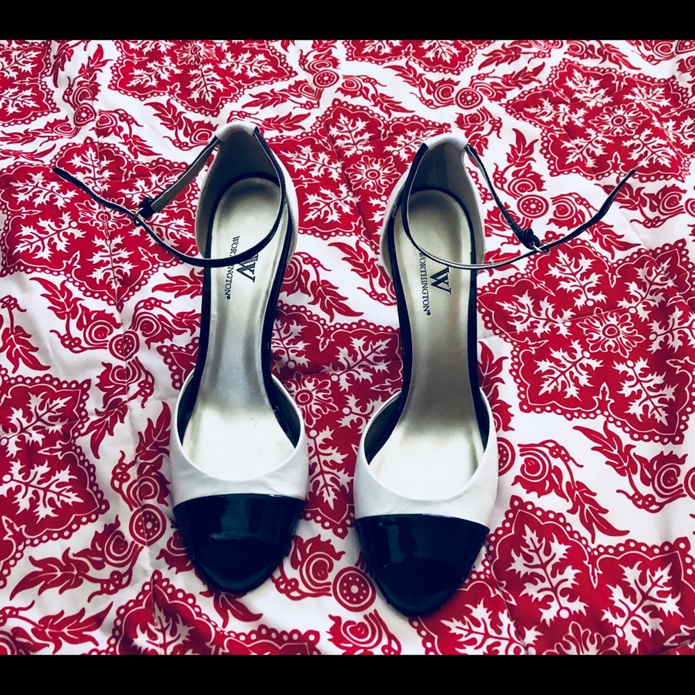 Worthington Heels